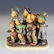 Hummel 1957 Adventure Bound Figure #347 TMK 7 - 2