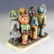 Hummel 1957 Adventure Bound Figure #347 TMK 7 - 4