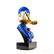 Carl Barks Disney Donald LE Bronze Bust Sculpture - 2