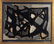 Afro Basaldella Abstract Mixed Media Painting