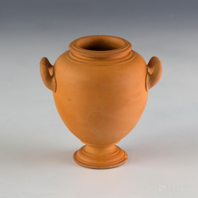 Galloway & Graff Philadelphia Terracotta Amphora (1 of 5)