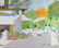 Luigi Cagliani Italian Street Cafe Oil Painting - 2