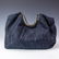 Chanel Denim XL Coco Cabas Tote Shoulder Bag Purse - 2