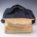 Chanel Denim XL Coco Cabas Tote Shoulder Bag Purse - 5