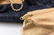 Chanel Denim XL Coco Cabas Tote Shoulder Bag Purse - 6