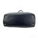 Chanel Black Lamb Skin Executive Tote Bag Purse - 6