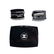 Chanel LOT 6 Makeup Lumiere Foundation Eyeshadow - 2