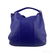 Bottega Veneta Purple Leather Cervo Hobo Bag Purse - 2
