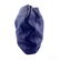 Bottega Veneta Purple Leather Cervo Hobo Bag Purse - 3