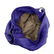 Bottega Veneta Purple Leather Cervo Hobo Bag Purse - 6