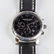 Montblanc Black Timewalker Automatic Chrono Watch - 2