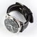 Montblanc Black Timewalker Automatic Chrono Watch - 3