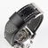 Montblanc Black Timewalker Automatic Chrono Watch - 4