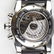 Montblanc Black Timewalker Automatic Chrono Watch - 5