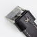 Montblanc Black Timewalker Automatic Chrono Watch - 6