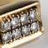 Vintage Men's 14k Gold 1 CTTW Diamond Pinky Ring - 8