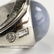Men's 14K Gold Blue Star Sapphire Diamond Ring - 6
