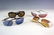 4 Sunglasses Kieselstein Cord Gucci Maui Theory