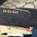 Gucci GG Navy Canvas Leather Market Tote Bag Purse - 3