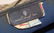Gucci GG Navy Canvas Leather Market Tote Bag Purse - 6