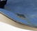 Gucci GG Navy Canvas Leather Market Tote Bag Purse - 9