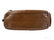 Prada Brown Leather Vitello Daino S Shoulder Bag - 7