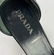Prada Polka Dot Fur Pointy Toe Pumps Heels Size 36 - 5