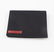 Prada LOT 3 Italy Scarlatto Wallets Nylon Leather - 2