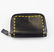 Prada LOT 3 Italy Scarlatto Wallets Nylon Leather - 3