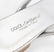 Dolce & Gabanna Silver Sparkle Flat Sandals Sx 36 - 5