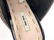Miu Miu Leopard Print Studded Clogs Platforms 6 - 6