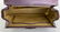 Gucci 1960-70 Vintage Leather Bamboo Handbag Purse - 6