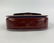 Gucci 1960-70 Vintage Leather Bamboo Handbag Purse - 7