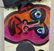 Peter Keil German B1942 Oil Painting on Snowboard - 3