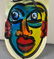 Peter Keil German B1942 Oil Painting on Snowboard - 4