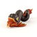 Herend Hungary Porcelain Chinese Koi Fish Figurine - 2