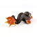 Herend Hungary Porcelain Chinese Koi Fish Figurine - 4