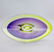 Göran Wärff For Kosta Boda Swedish Art Glass Bowl