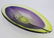Göran Wärff For Kosta Boda Swedish Art Glass Bowl - 3