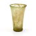 Ancient Roman Iridescent Green Glass Vessel Cup - 2