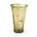 Ancient Roman Iridescent Green Glass Vessel Cup - 3