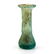 2 Ancient Roman Iridescent Blown Glass Vases LOT - 8