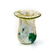 2 Ancient Roman Iridescent Blown Glass Vessels LOT - 6