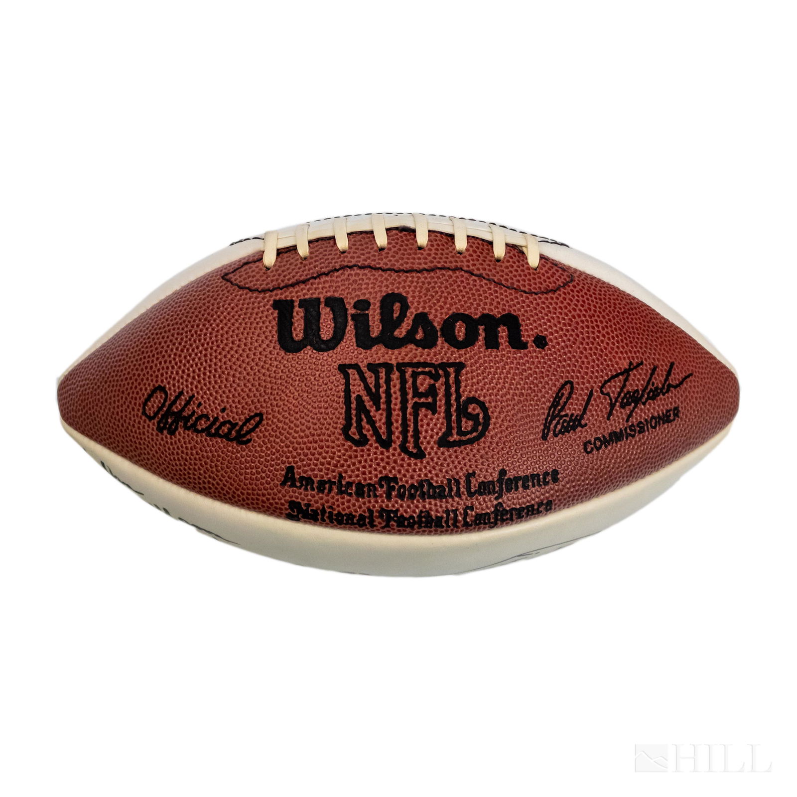 dan marino signed football price