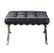 Mies Van Der Rohe Knoll Barcelona Leather Ottoman - 2