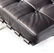 Mies Van Der Rohe Knoll Barcelona Leather Ottoman - 6