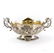 Ornate German 800 Silver Double Handle Basket 453g
