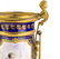 Pair French Sevres Porcelain & Dore Bronze Vases - 4