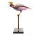 Oggetti Mangani Italian Porcelain Bird on Perch - 3