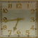 Art Deco Tiffany & Co. Double Sided Partners Clock - 4